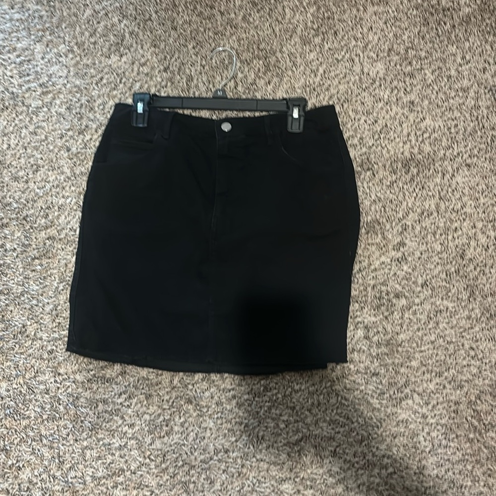 H&M mini skirt